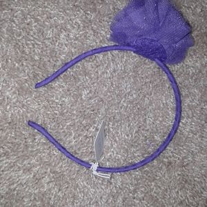 Adorable cute pom headband